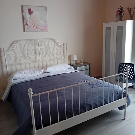 3A Room CTA Exterior foto