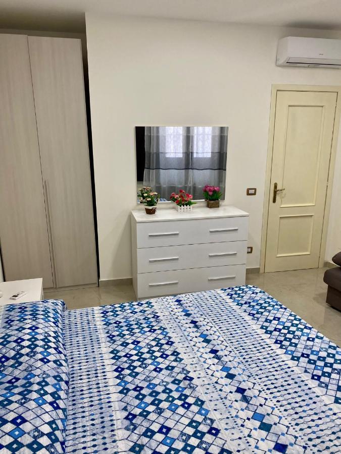 3A Room CTA Exterior foto