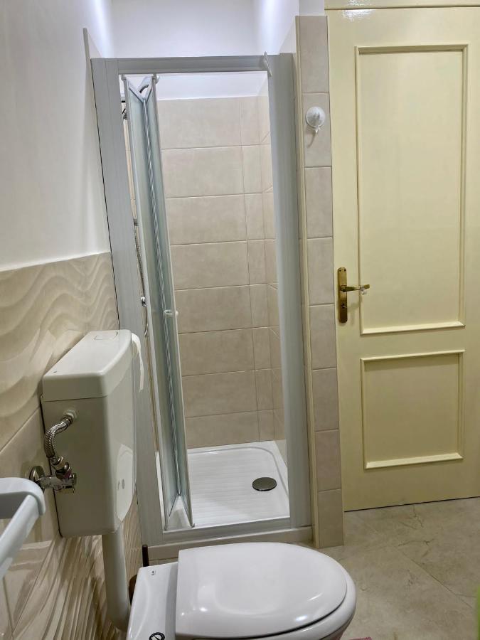 3A Room CTA Exterior foto
