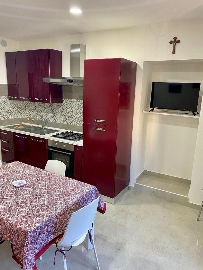 3A Room CTA Exterior foto