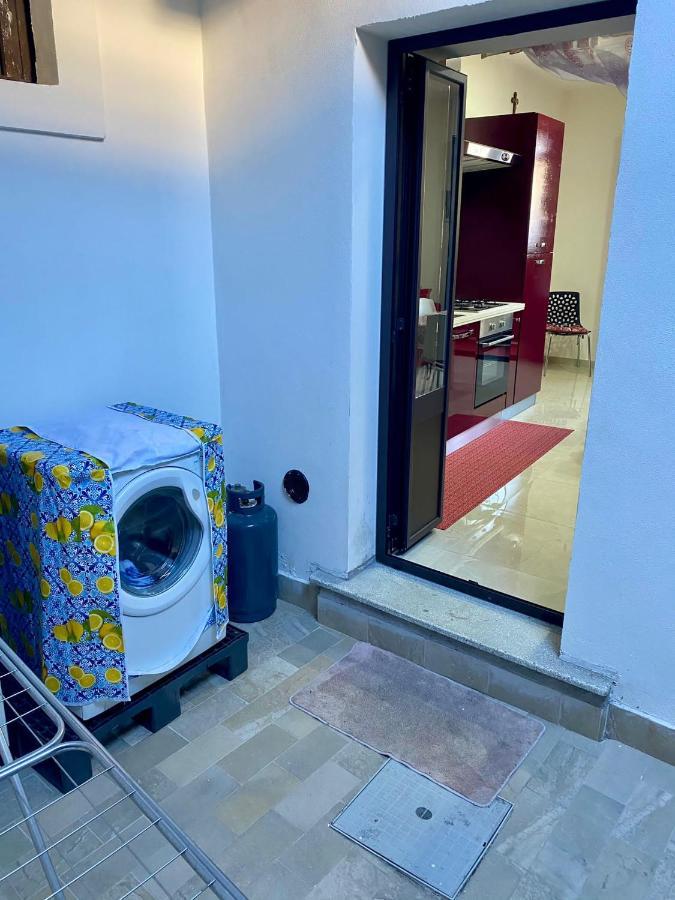 3A Room CTA Exterior foto