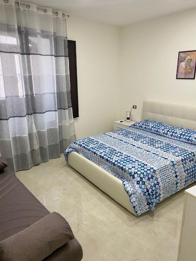 3A Room CTA Exterior foto