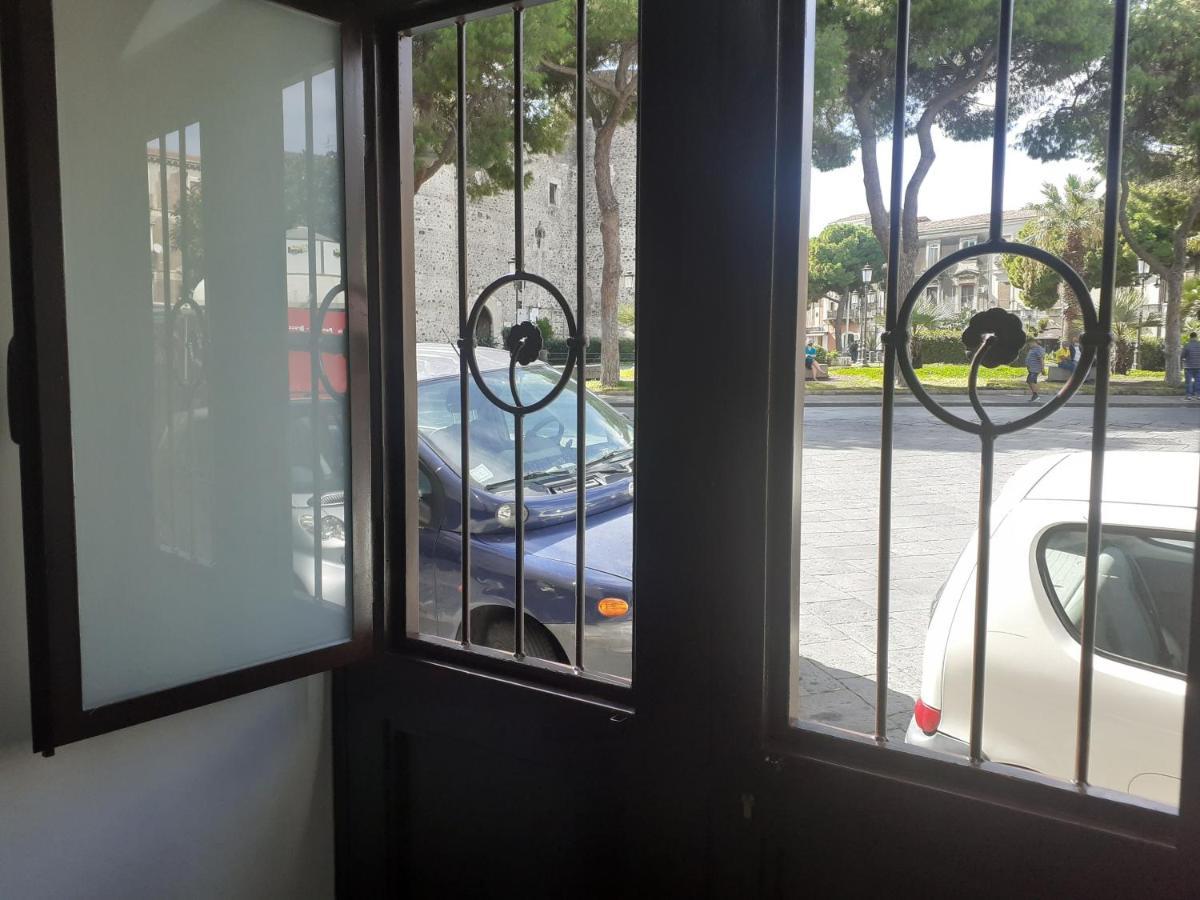 3A Room CTA Exterior foto