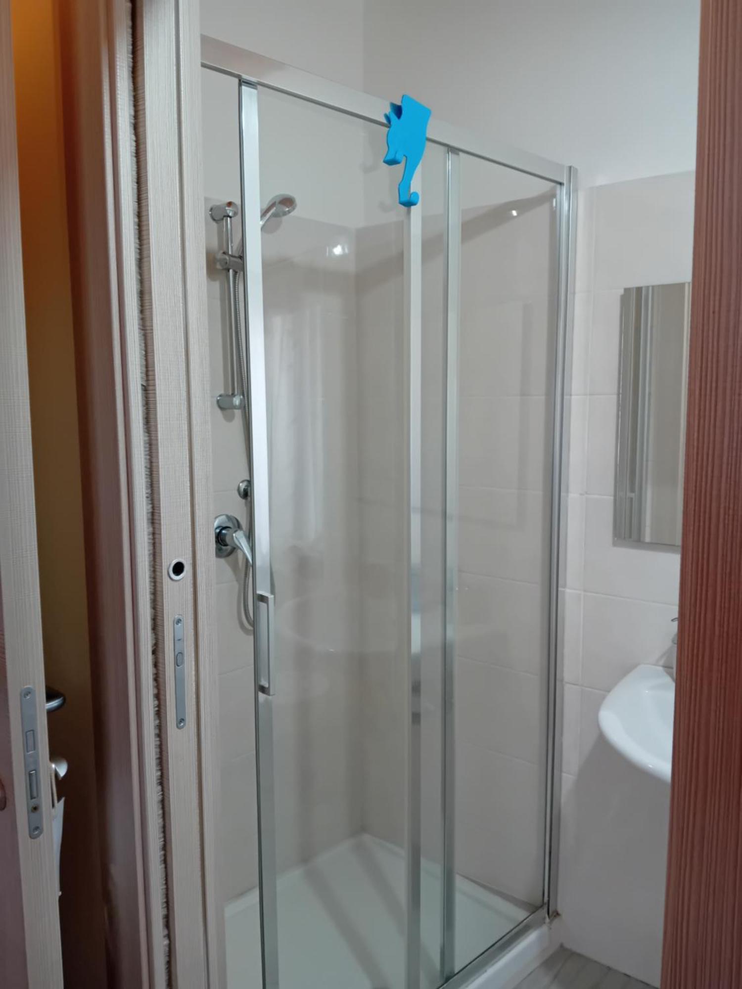 3A Room CTA Exterior foto