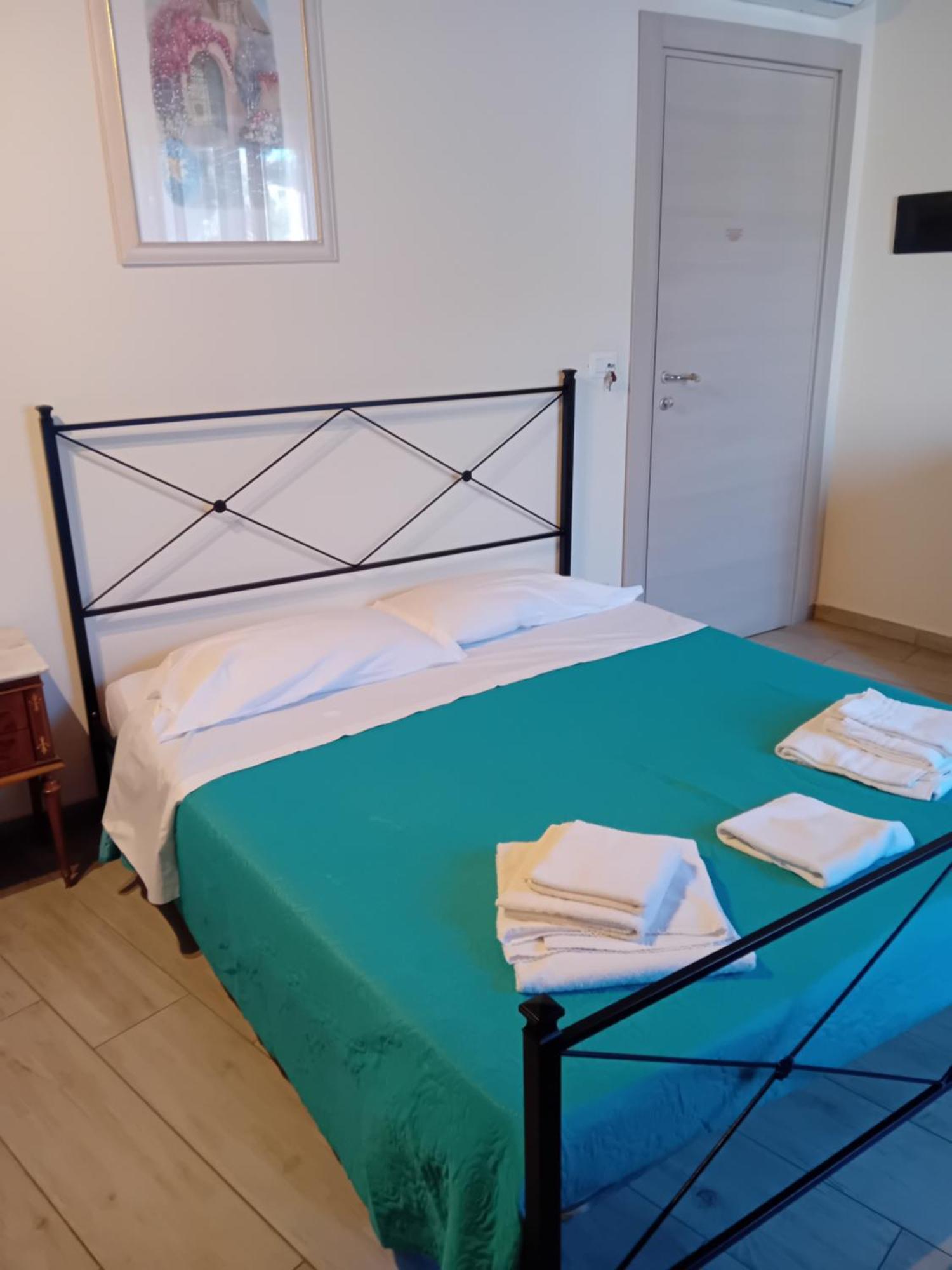 3A Room CTA Exterior foto