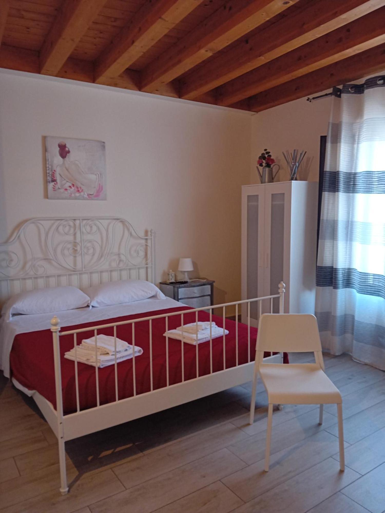 3A Room CTA Exterior foto