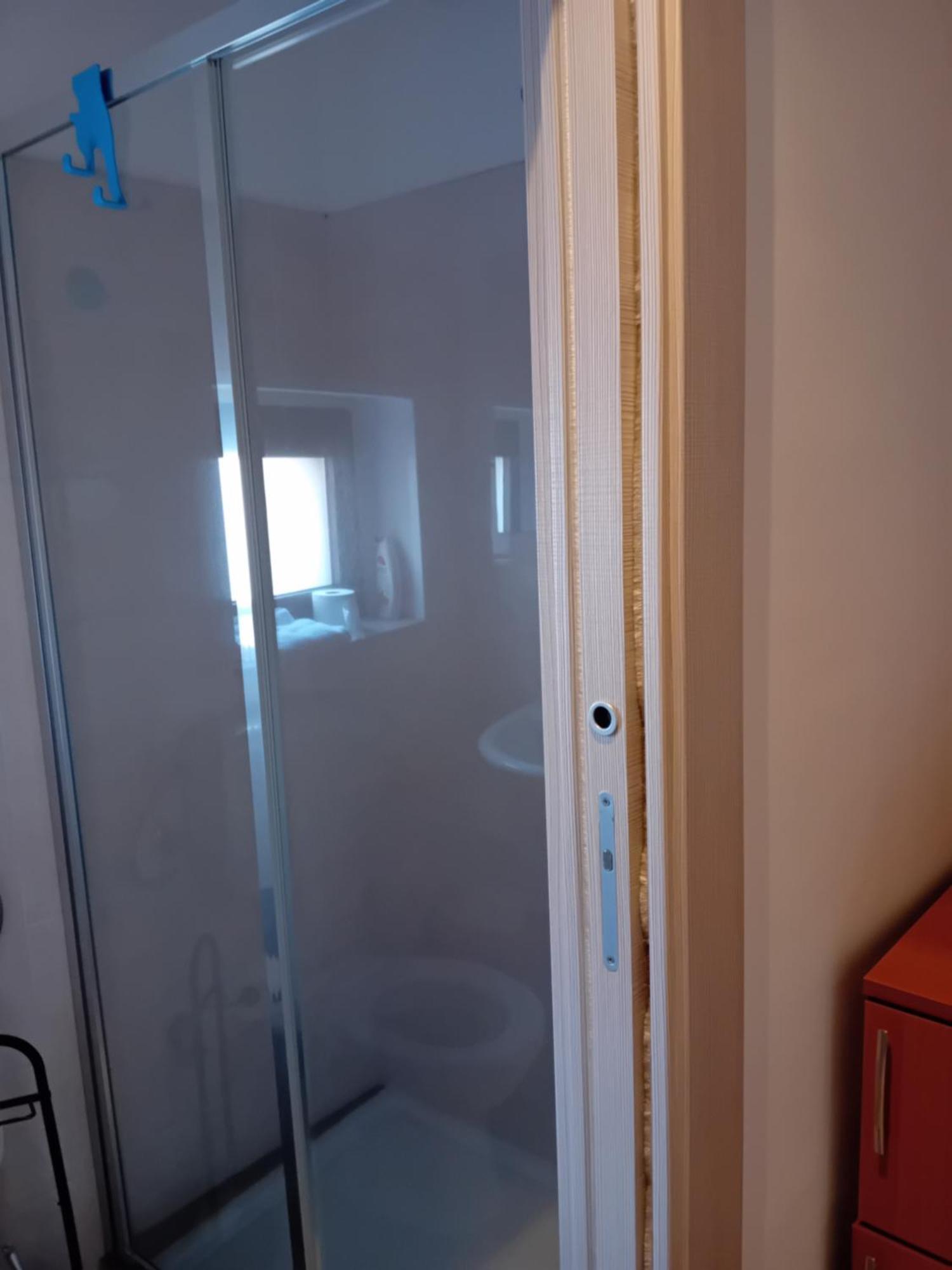 3A Room CTA Exterior foto