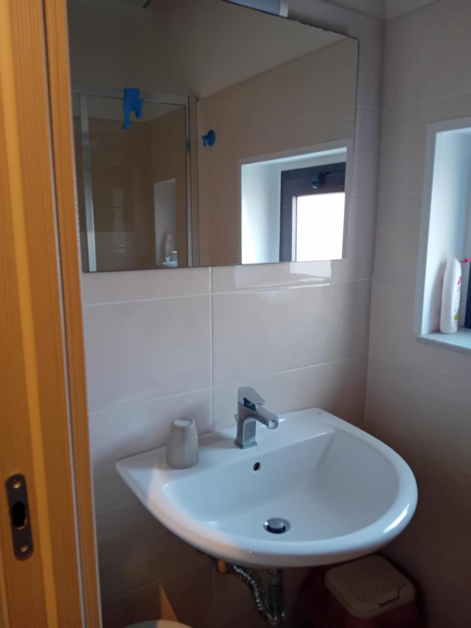 3A Room CTA Exterior foto