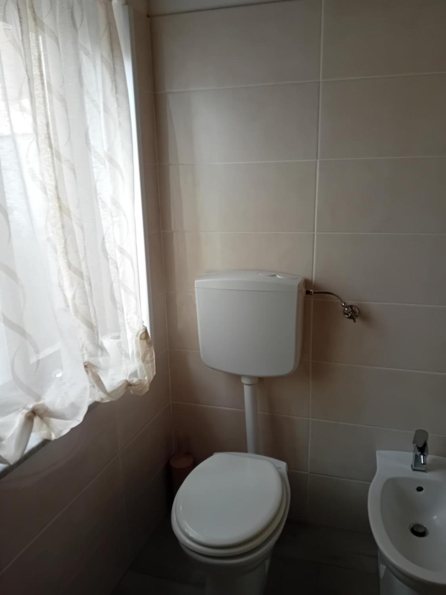 3A Room CTA Exterior foto