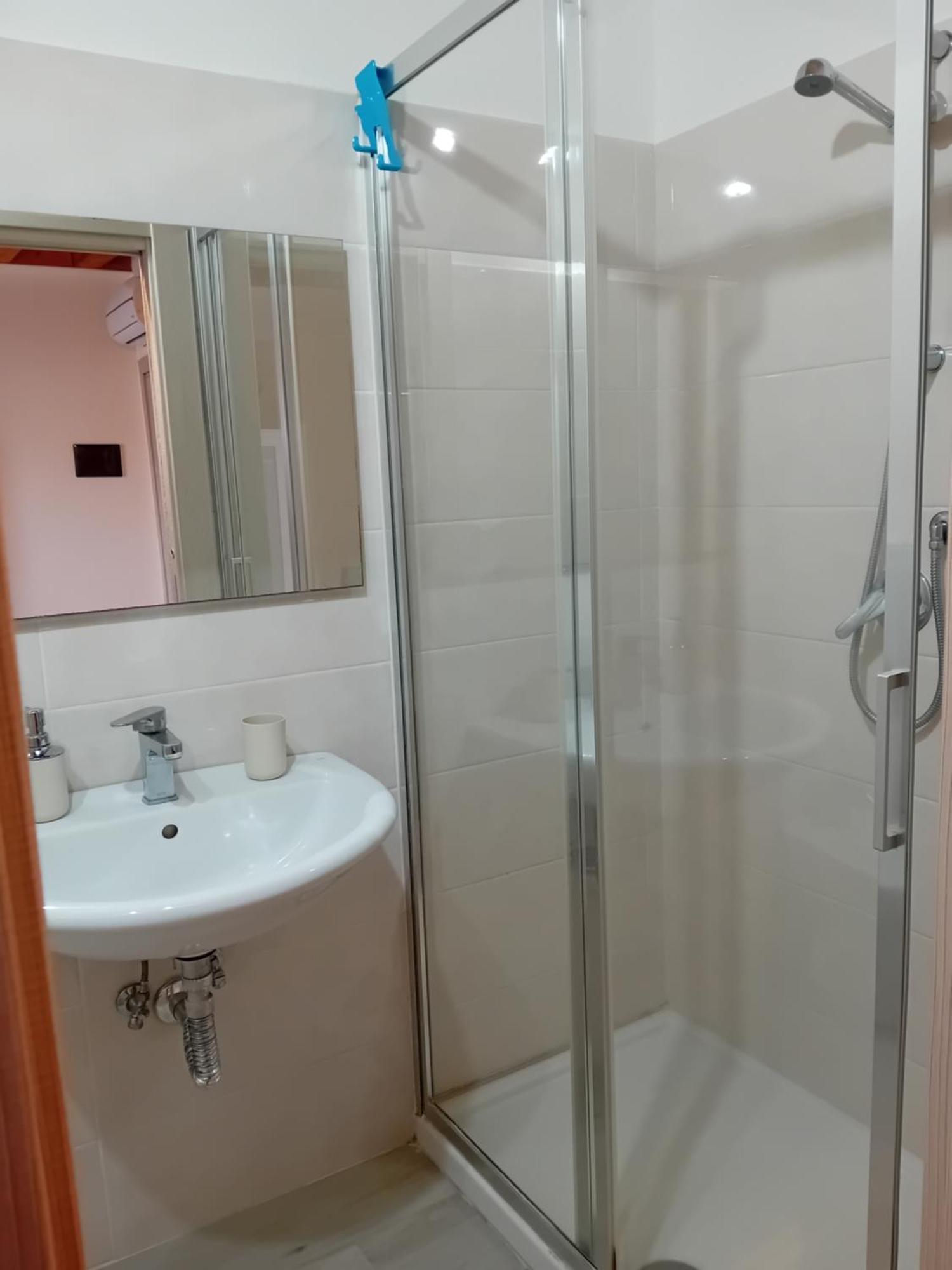 3A Room CTA Exterior foto