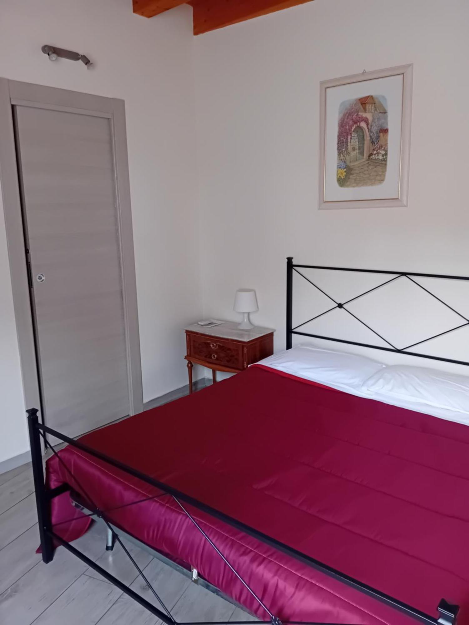 3A Room CTA Exterior foto